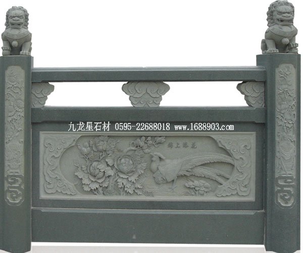石欄桿多少錢(qián)一米