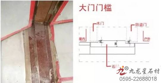 室內(nèi)石材設(shè)計(jì)大全，這份資料很寶貴